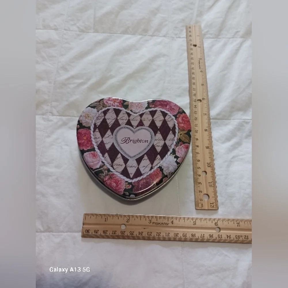 Brighton Tin